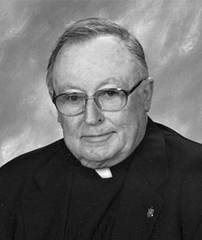 Fr.O'Brien
